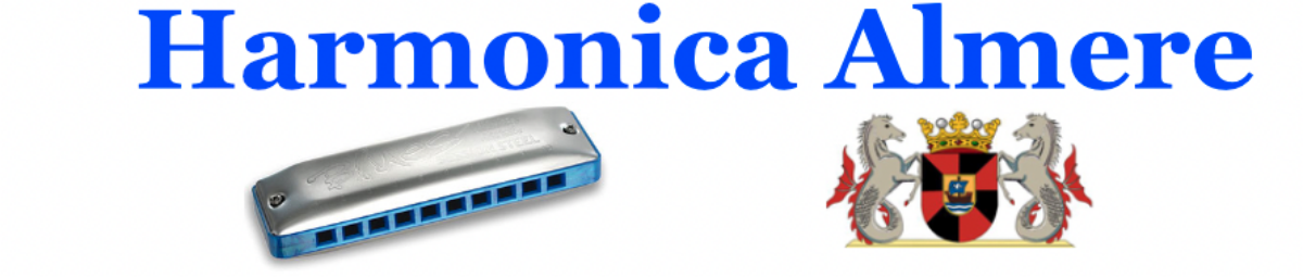 Harmonica Almere